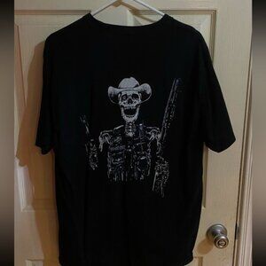 Cool graphic tee
